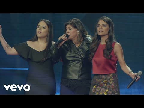 Roberta Miranda - Boate Azul ft. Day & Lara