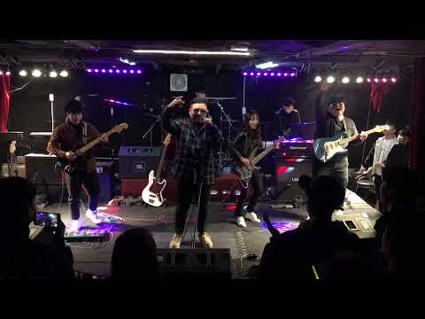 18년도 MIC정기공연 22. 로켓트(잔나비 cover)