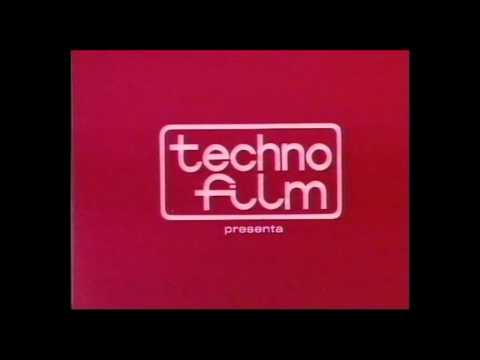 VHS Companies From the 80's #136 - TECHNO FILM
