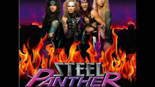 Steel Panther ~ Party All Day