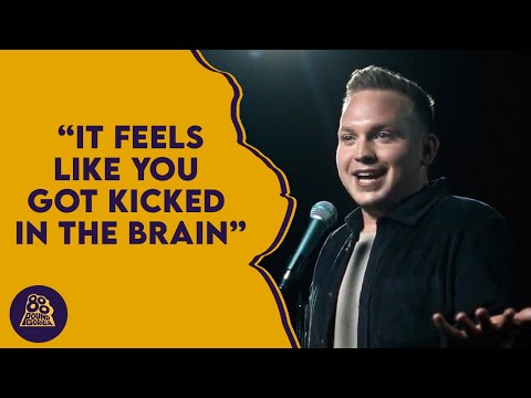 Matt Falk | Some Sorts Of Slides | Not Great