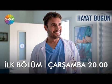 Trailer of Hayat Bugün (2022)