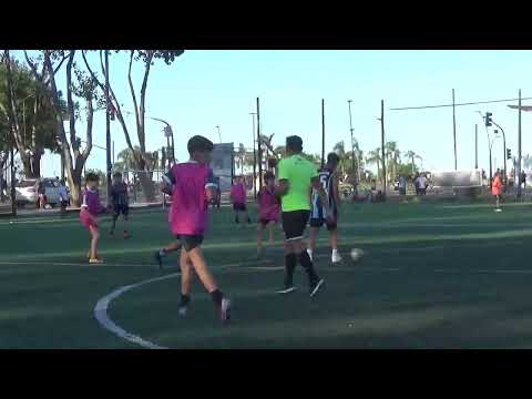 LA 30 VS SIN CHUCU FC - #LigaNuñez - S15 - 19/02/2023