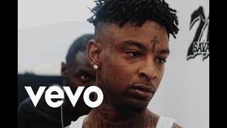 21 Savage, Offset &amp; Metro Boomin - &quot;Rap Saved Me&quot; Ft Quavo (Official Music Video)