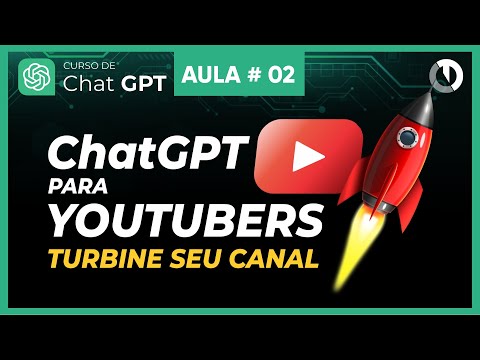 Curso grátis de Chat GPT Completo do zero