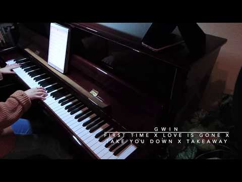 Sadboy Hours EDM Piano Mashup - ILLENIUM X SLANDER X SEVEN LIONS X DABIN X CHAINSMOKERS