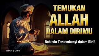 Download lagu DIRIMU ADALAH NAMA ALLAH YANG TERSEMBUNYI — TEMUKAN RAHASIANYA! 🌀 mp3