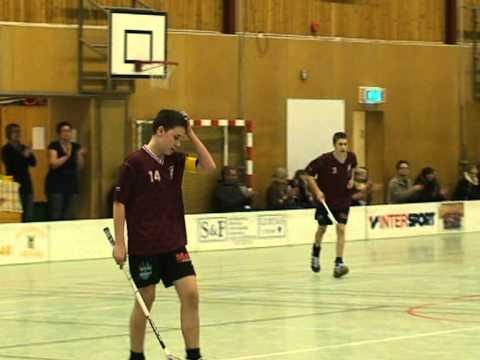 2_Albin gör 2-2 mot Hovshaga.mpg
