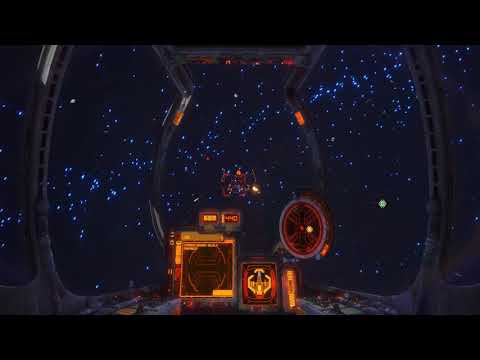 Rebel Galaxy Outlaw Thoughts and Review