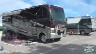 Hassler's RV Park Video