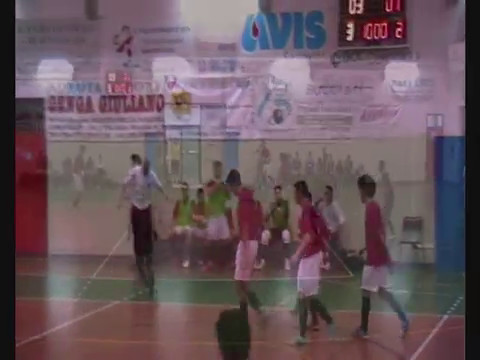 Corinaldo C5 -Pietralacroce '73 5-2