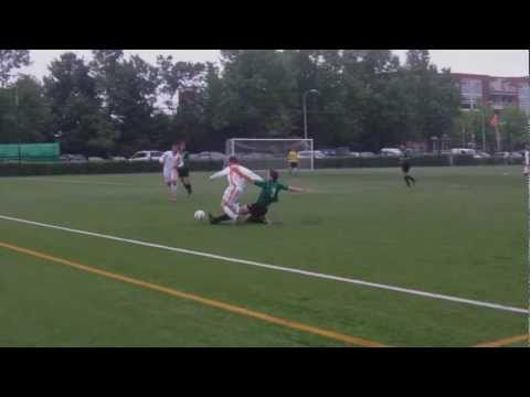 Trailer Nacompetitie DVD Nic. Boys '10-'11