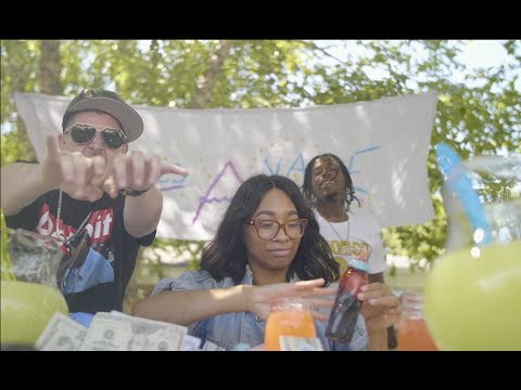 Frames Brown - D-Boy ft. Snap Dogg (Official Music Video)