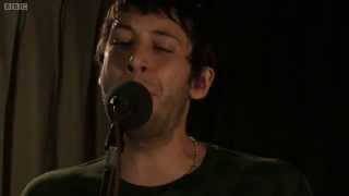 Example Close Enemies BBC Radio 1 Live Lounge 2012