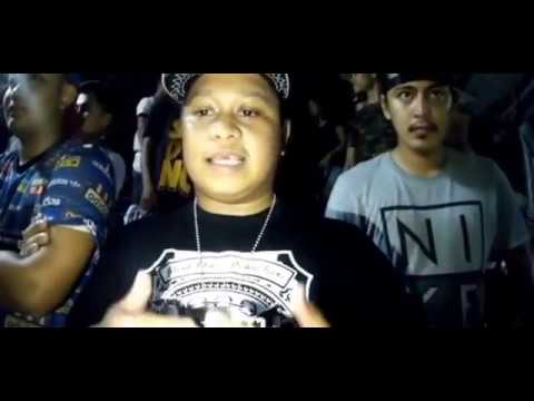 Partida Groundz - Kurty VS Tobi