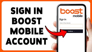 How To Sign In Boost Mobile Account | Login To Boost Mobile Profile 2026