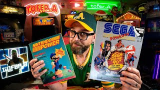 Video Game Companies Used to Fight OVER the Customer
