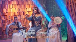 Diana Harutyunyan - Hayastani Sirun Txa (2026)