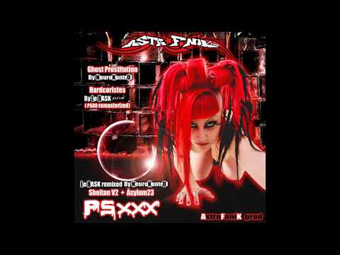 LE BASK, NEUROKONTROL - Prostitution Sonore XXX