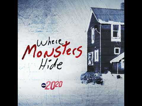Where Monsters Hide (Rebroadcast)