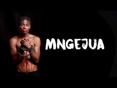 Hiddenbway - Mngejua (official lyrics)