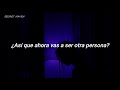 Ina Wroldsen - Strongest (Alan Walker Remix) Traducida al español