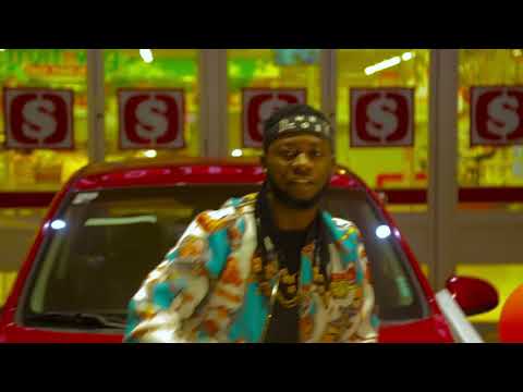 T money - Funke Offical Video {Best9jamusic com}