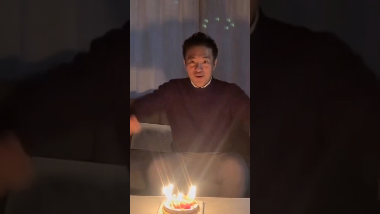 学生と大喜利対決！？まさかのサプライズに涙…【矢倉かつお・51歳】