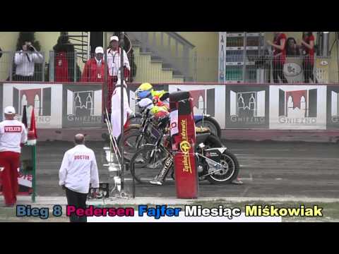 Start Gniezno-KMŻ Lublin