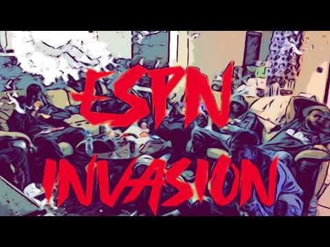 ESPN Badaman ft E Da Bossman Can you feel my pain