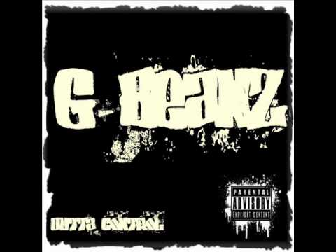 G-Beanz "Electric Girl feat. Skrew"