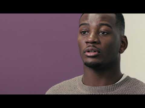 OSTC ambassador, Ashley Facey Thompson discusses the journey to the Tokyo Olympics 2020