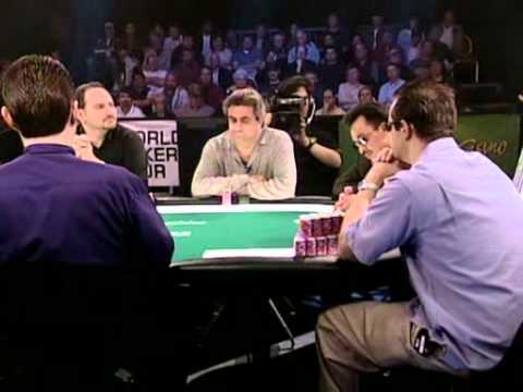 World Poker Tour 1x13 Road To The Championship