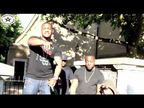 Shots 'N' Pinky - Ride 4 Me !! (Mini Video)