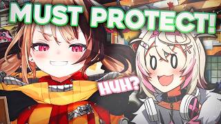 Don't Let Mococo Say That!