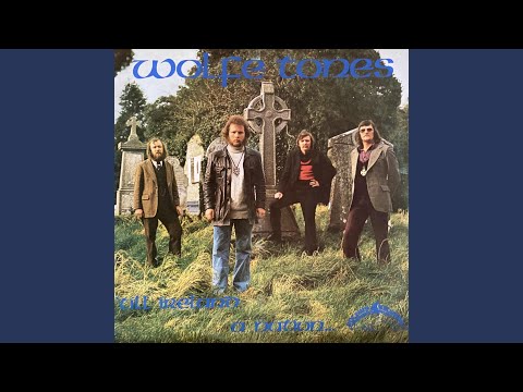 The Broad Black Brimmer