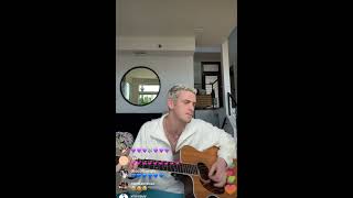 Lauv - #TogetherAtHome Livestream Concert Lauv - #TogetherAtHome Livestream Concert