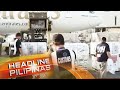 Headline Pilipinas Teleradyo 11 October 2021