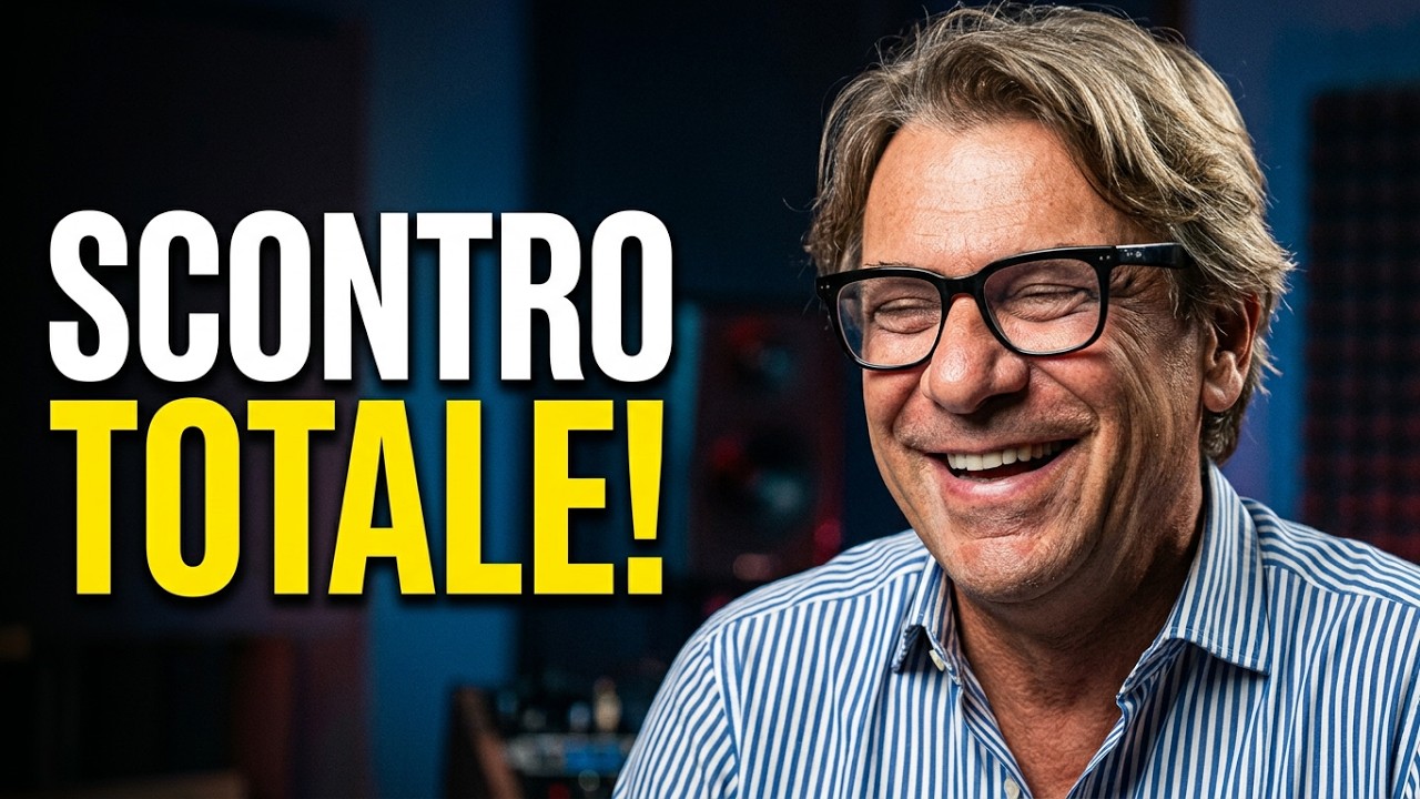 NICOLA PORRO: "ELLY SCHLEIN CONTRO CONTE: TOC TOC, GUARDA CHE NOI ABBIAMO PIÙ VOTI..."