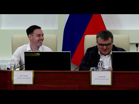Парламентское обозрение 30 августа 2022 года