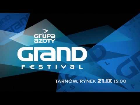 Grand Festival 2013, Tarnów - zdjęcie
