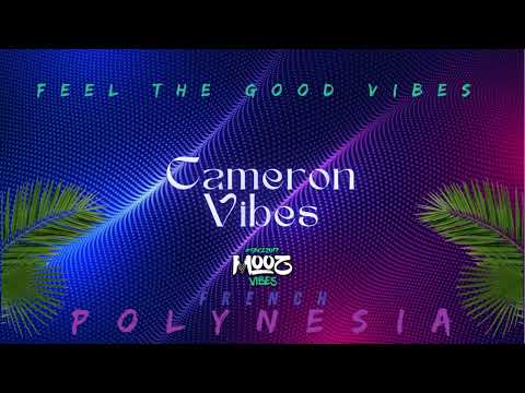 Hier au soir  -  Paikrom  2024 ( Exclusivité ) Cameron Vibes