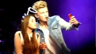 Cody Simpson | Not Just You | LIVE