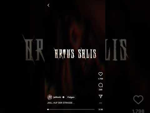 JAILL AUF DER STRASSE | Offizielles Video