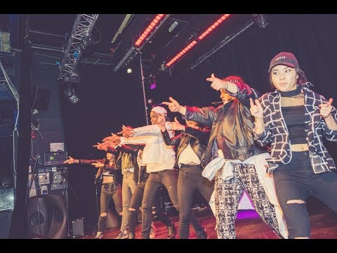 BTS - Mic Drop & Danger (Dance Cover by MBT)