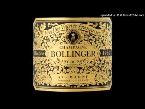 Today's Tango Is... Champagne Tango - Quinteto Don Pancho 09-05-1938