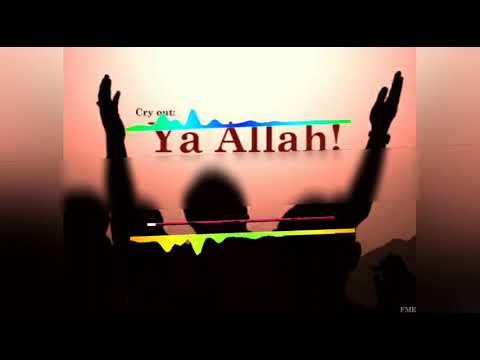 Fatih Esgi ft. IBO Ilahi MASHUP Nasheed 4K