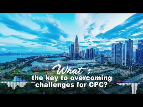 What's the key to overcoming challenges for CPC?