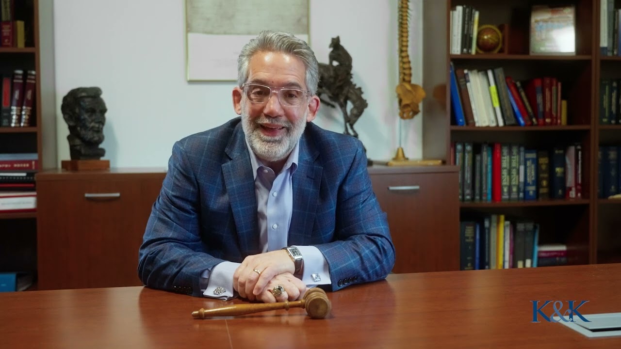 Why You Need To Talk With A Doctor Following A Rhode Island Car Accident