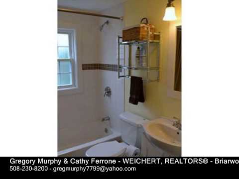 78 Keene St Brockton, MA 02301 - Single-Family Home - Real Estate - For Sale -